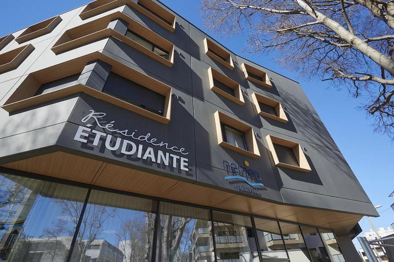 Appartement - 19 m² - 1 pièce