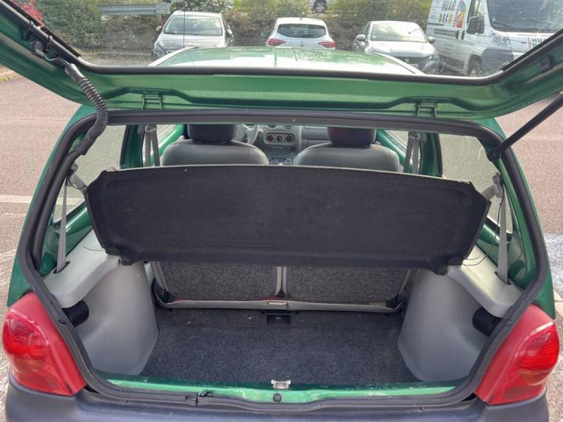 Renault Twingo II Expression 1.2