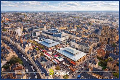 Appartement - 97 m² - 3 pièces