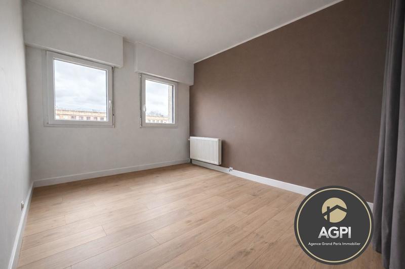 Appartement - 87 m² - 4 pièces