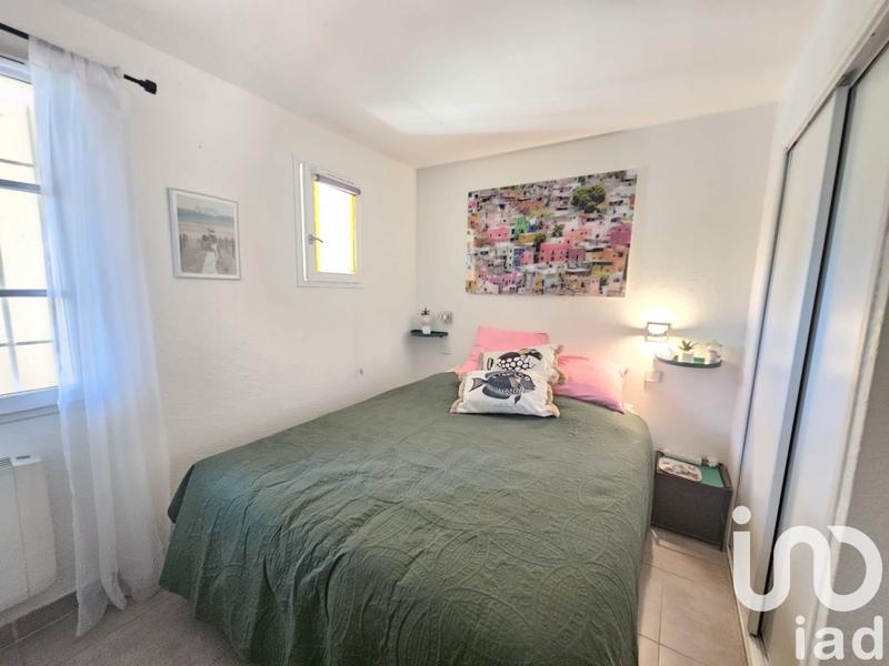 Appartement - 87 m² - 3 pièces