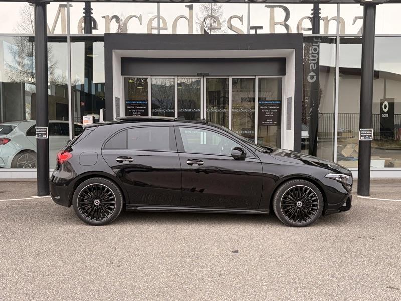 Mercedes Classe a 250 e Hybrid Eq Star Edition
