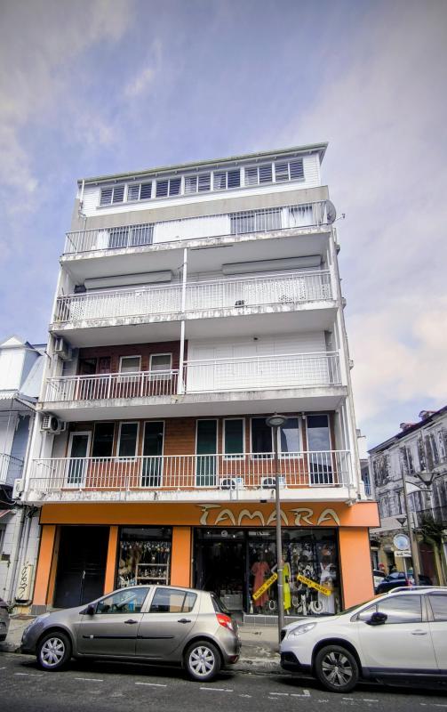 Appartement - 53 m² - 3 pièces