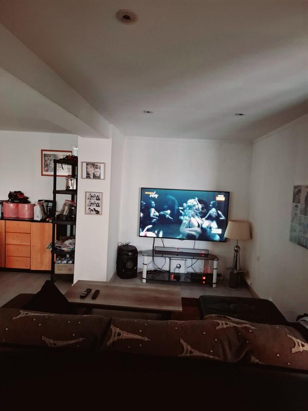 Maison - 49 m² - 3 pièces