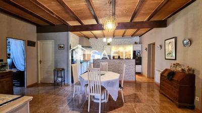 Ferme - 90 m² - 5 pièces