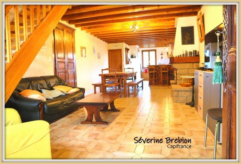 Maison - 111 m² - 3 pièces