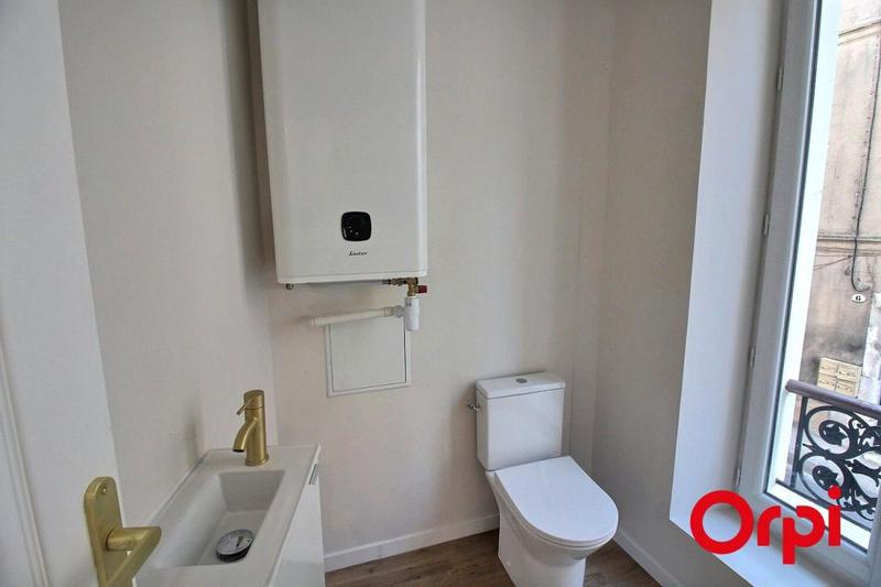 Appartement - 100 m² - 4 pièces