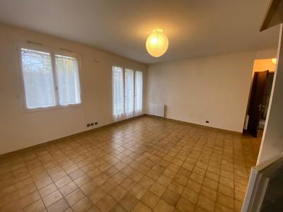 Appartement - 2 pièces