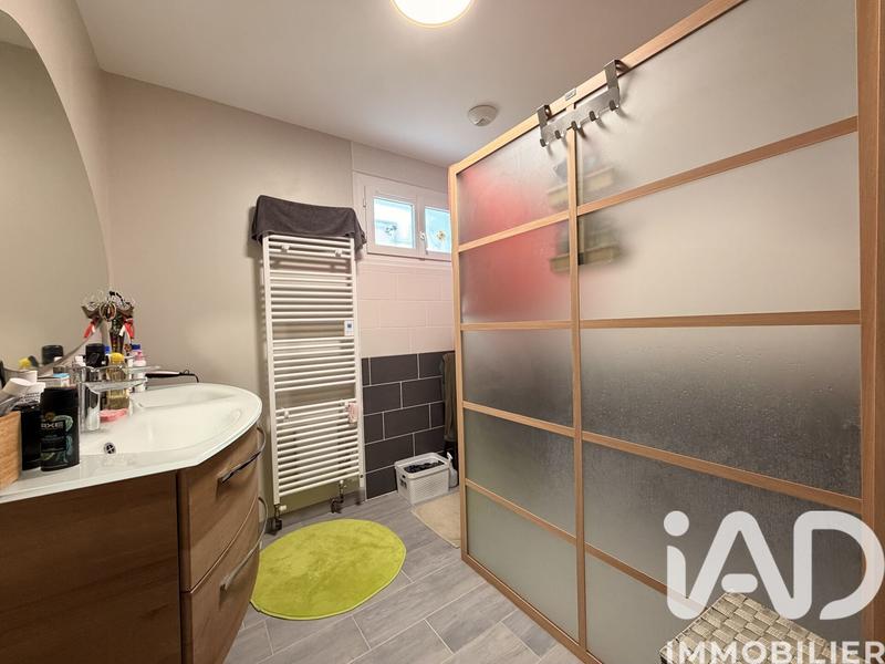 Maison de ville - 197 m² - 8 pièces