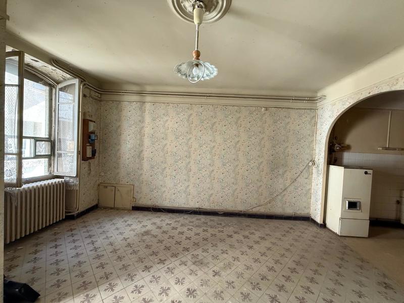 Maison - 115 m² - 4 pièces