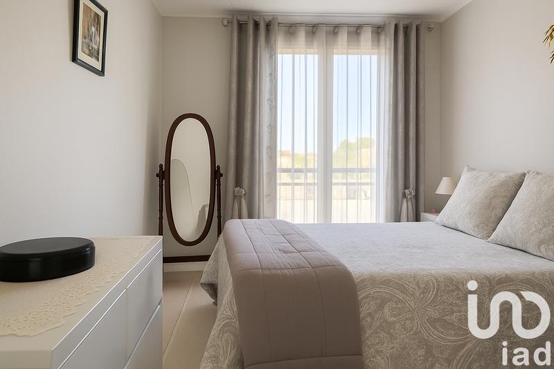 Appartement - 72 m² - 4 pièces