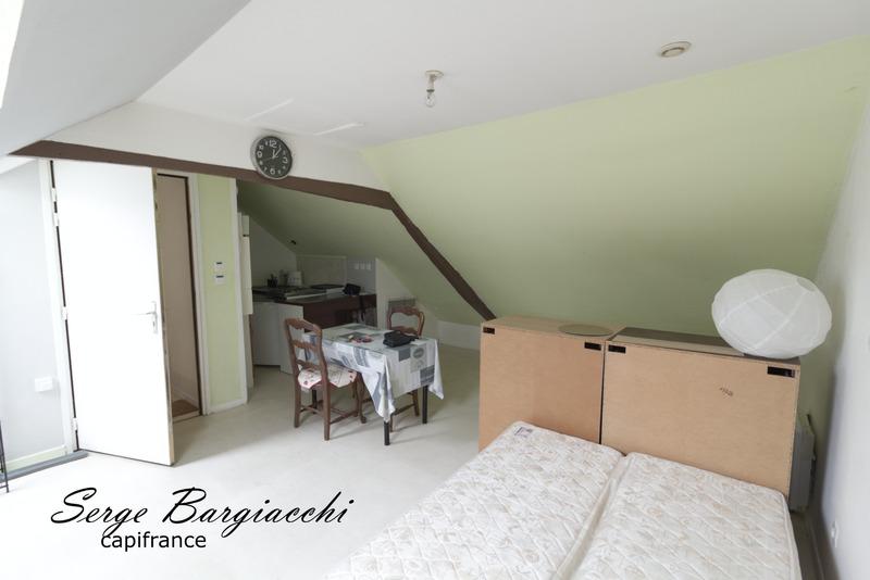 Immeuble - 160 m² - 5 pièces