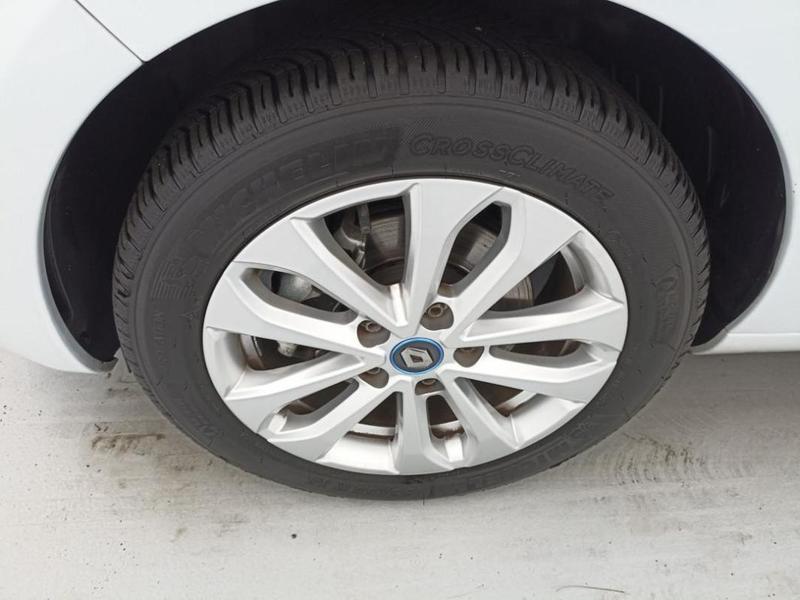 Renault Zoe R110 Zen