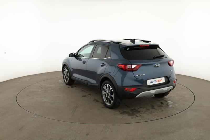 Kia Stonic 1.0 t-GDi Isg Design Dct7 120 ch