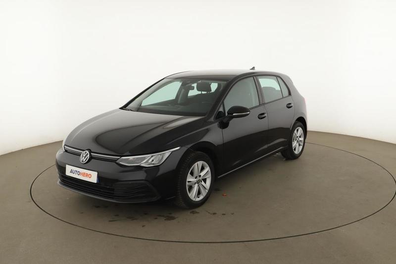 Volkswagen Golf VIII 2.0 Tdi Scr Life Dsg7 115 ch