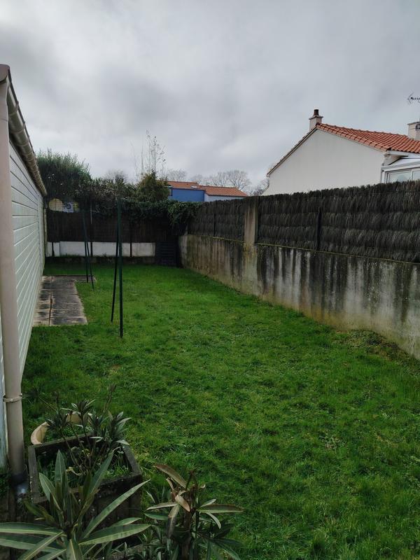 Maison - 89 m² - 4 pièces