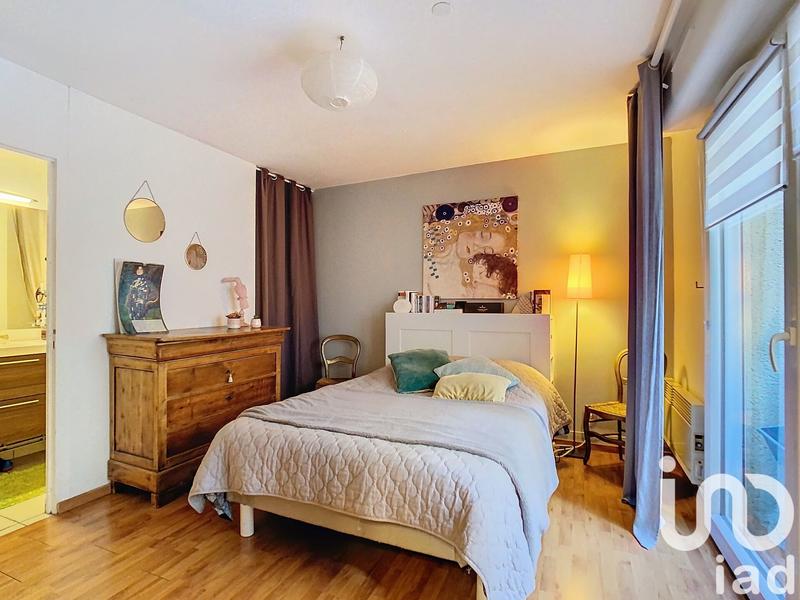 Appartement - 120 m² - 4 pièces