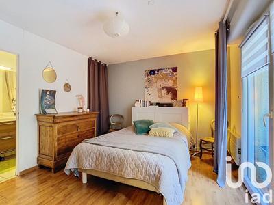 Appartement - 120 m² - 4 pièces