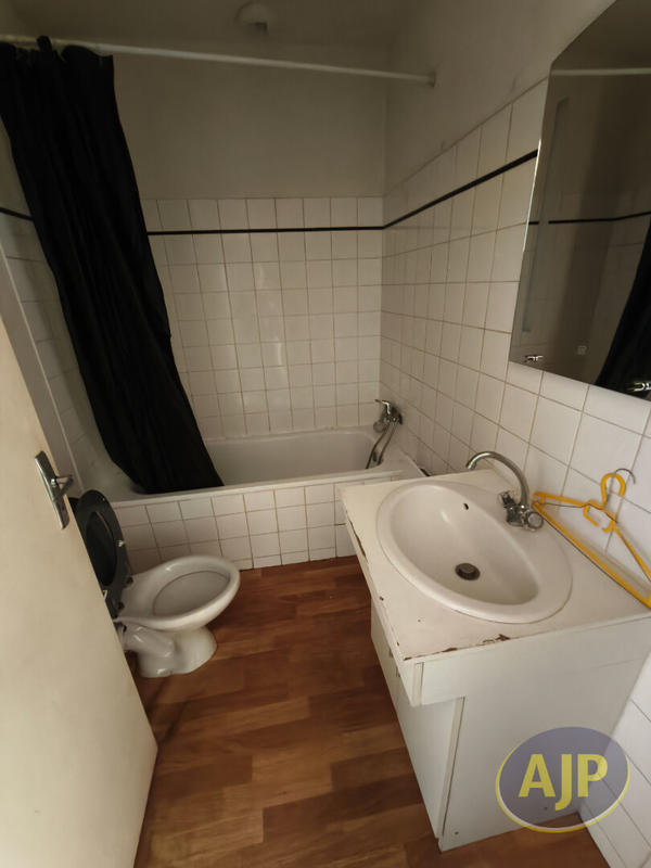 Appartement - 19 m² - 1 pièce