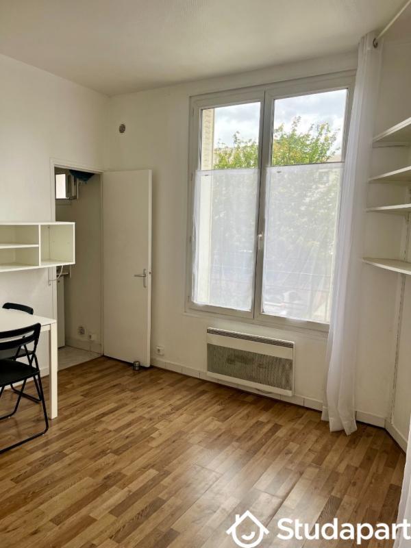 Appartement - 18 m² - 1 pièce