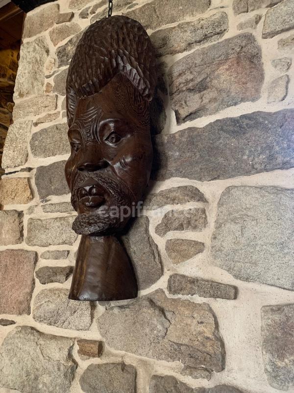 Maison de campagne - 174 m² - 6 pièces