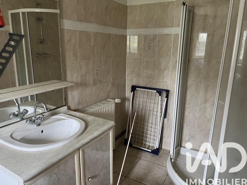 Maison de village - 236 m² - 7 pièces