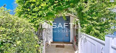 Appartement - 174 m² - 5 pièces