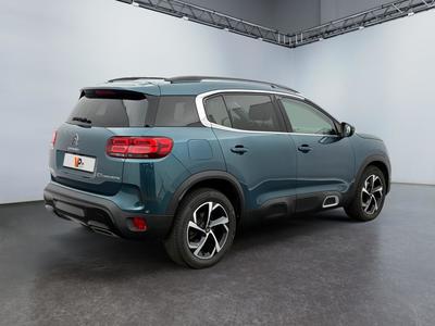 Citroën C5 Aircross BlueHDi 130 s&amp;S Eat8 Shine
