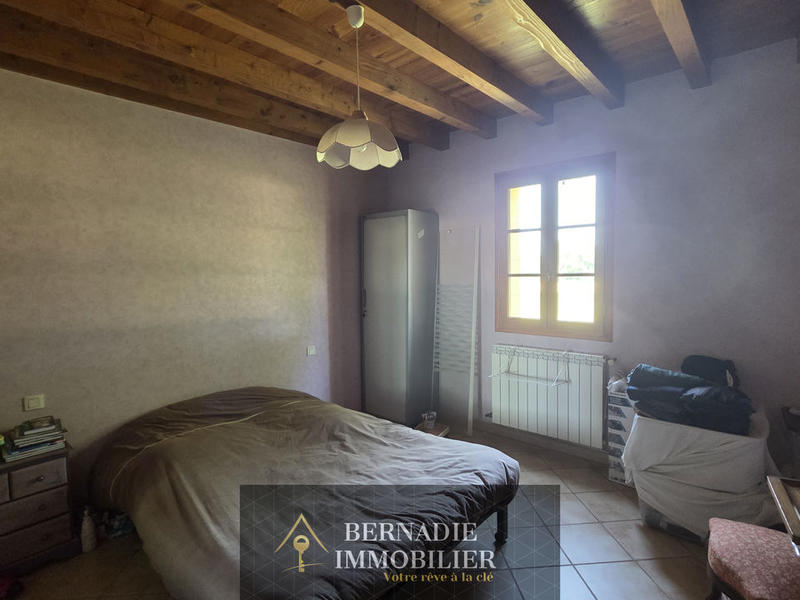 Fermette - 175 m² - 5 pièces