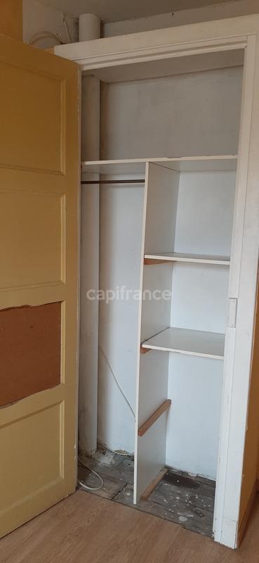 Maison - 64 m² - 3 pièces