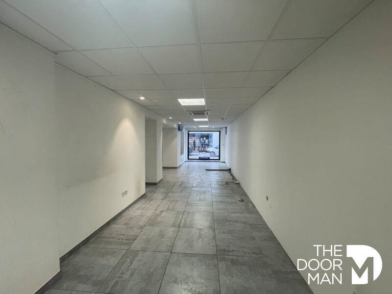 Propriété - 160 m² - 5 pièces