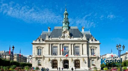 Fonds de commerce - Hôtellerie / Restauration - 95 m²