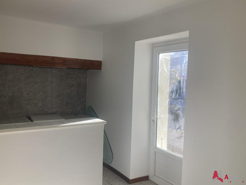 Maison - 84 m² - 4 pièces