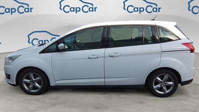 Ford Grand c-Max II 1.5 EcoBoost 150 Bva6 Titanium