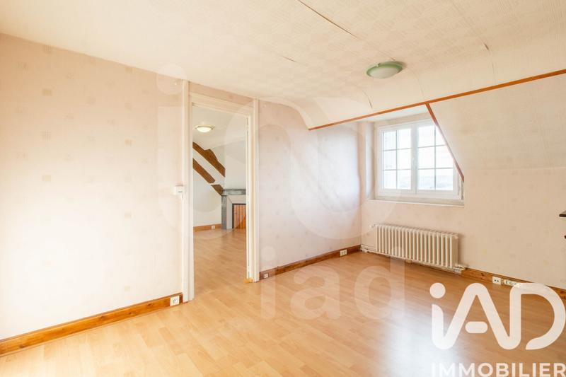 Maison de ville - 139 m² - 5 pièces