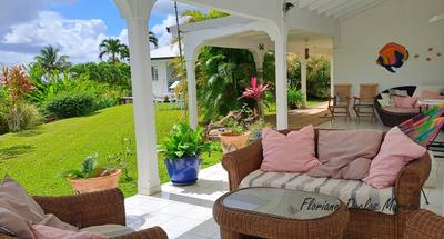 Propriété - 175 m² - 9 pièces