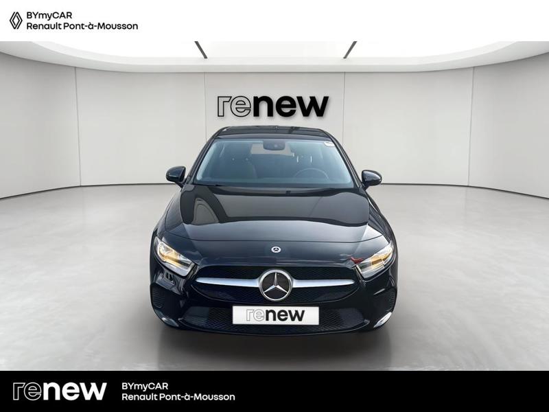 Mercedes Classe a 160 Bm6 Style Line