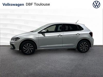 Volkswagen Polo 1.0 Tsi 95 s&amp;S Dsg7 Vw Edition