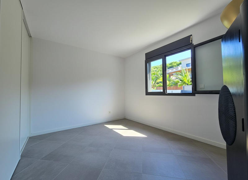 Maison - 124 m² - 4 pièces