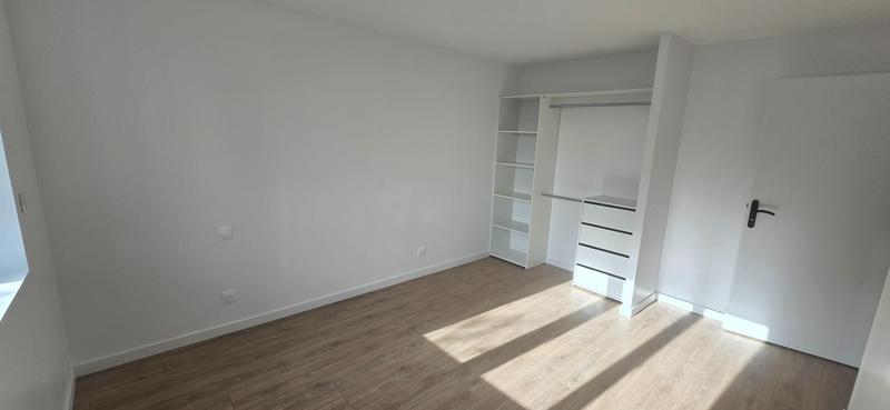 Appartement - 60 m² - 4 pièces