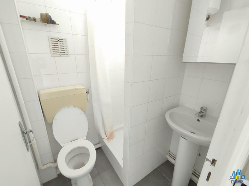 Appartement - 16 m² - 1 pièce