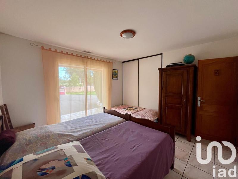 Maison - 147 m² - 5 pièces