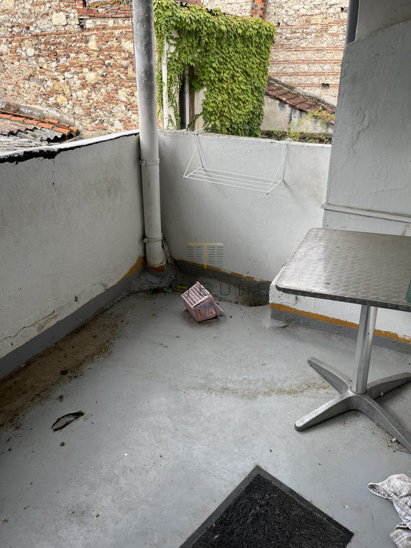 Immeuble - 321 m² - 14 pièces