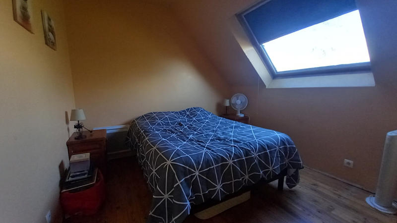 Maison - 111 m² - 6 pièces