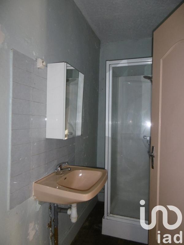 Maison de ville - 80 m² - 4 pièces