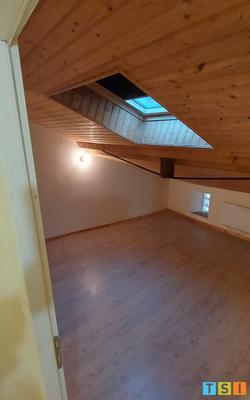 Appartement - 64 m² - 4 pièces