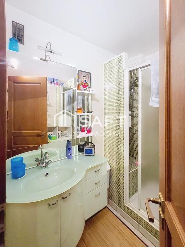 Appartement - 68 m² - 4 pièces