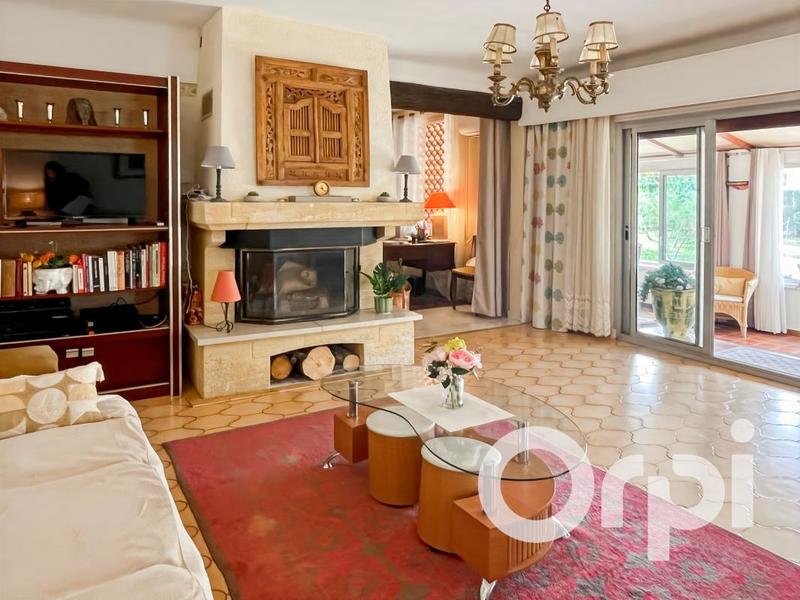 Maison - 140 m² - 4 pièces