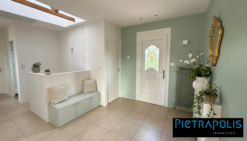 Villa - 143 m² - 7 pièces