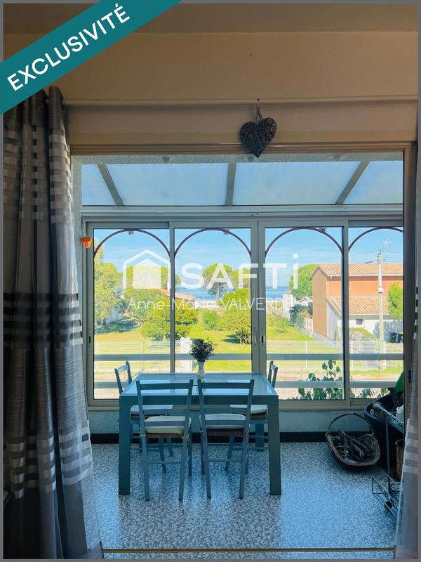 Maison - 74 m² - 4 pièces